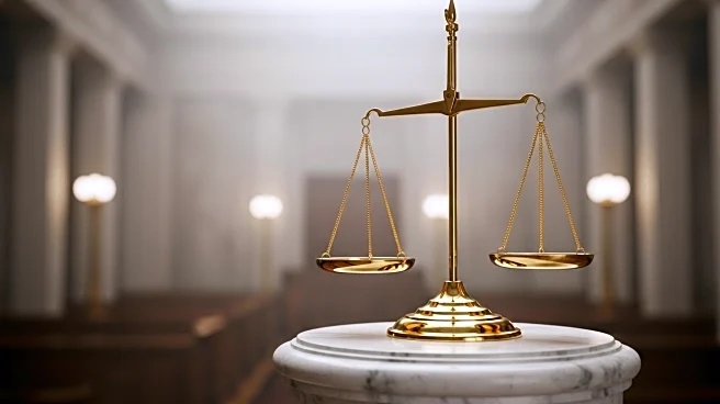 Mexico's Supreme Court Faces Independence Test Amid Judicial Elections