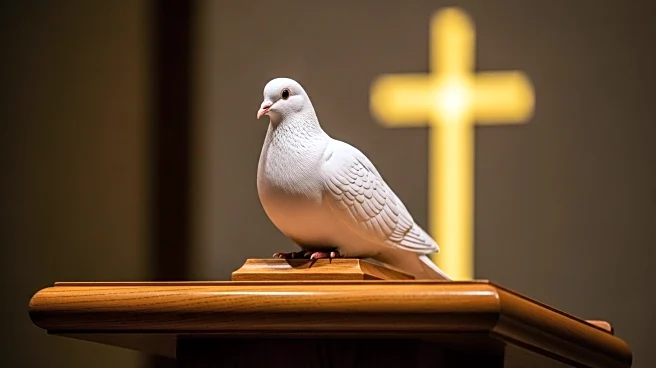 Pope Leo Advocates for Gun Control Following Minneapolis School Shooting
