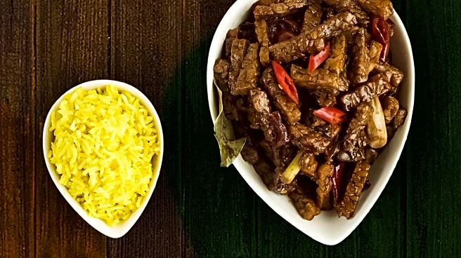 AfroEatz Brings Liberian Cuisine to Sacramento's Midtown