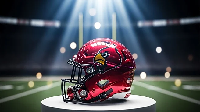 Jeff Brohm Praises Louisville's Performance in Victory Over EKU