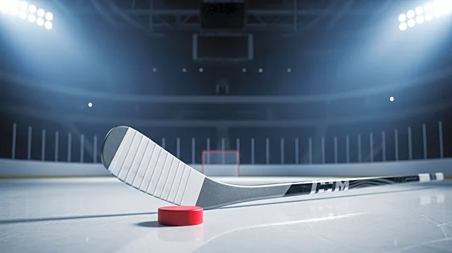 Washington Capitals Face Uncertainty with Alex Ovechkin's Potential Final Season