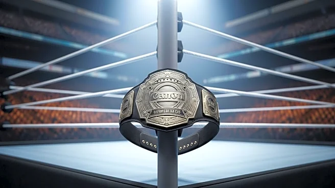 WWE Clash in Paris: Seth Rollins Retains Title Amidst Fierce Competition