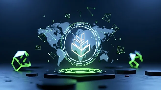 XDC Network Expands Role in Global Trade Finance with Institutional Adoption and Regulatory Compliance