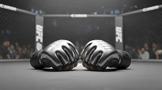 Rob Font to Face David Martinez at Noche UFC Event