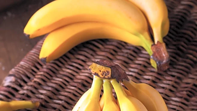 Research Highlights Potassium-Rich Diet's Impact on Heart Health