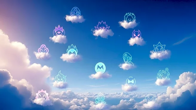 Nintendo Expands Copy Abilities in Kirby Air Riders to Include All Characters
