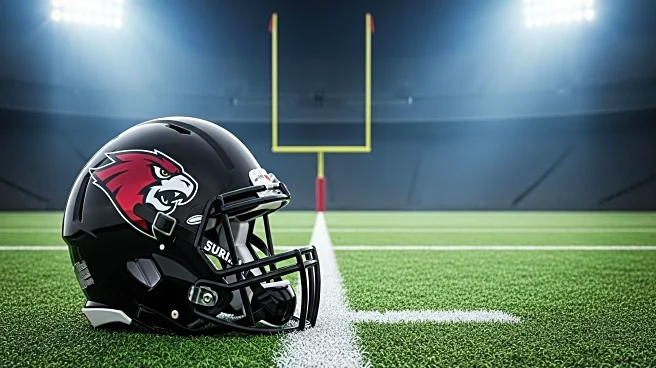 Louisville Football Team Dominates Eastern Kentucky in Season Opener