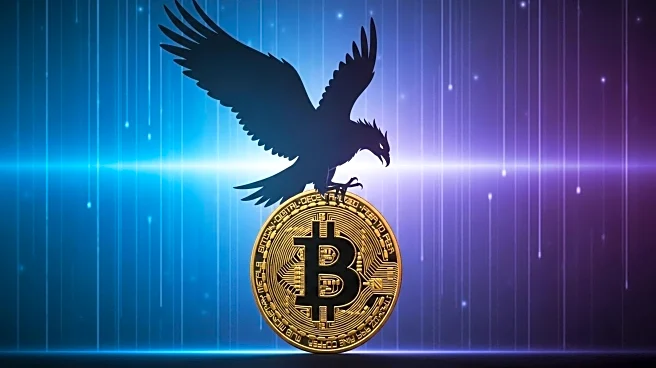 Gryphon and American Bitcoin Merger: Institutional Implications for U.S. Bitcoin Mining