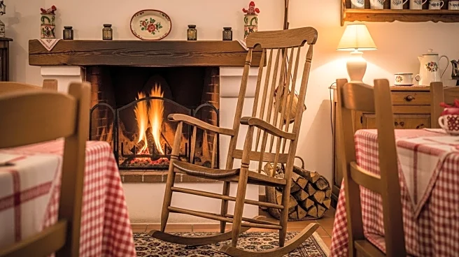 Cracker Barrel Faces Backlash Over New Restaurant Rebrand