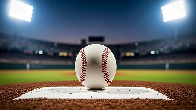 Cardinals' Michael McGreevy Secures Win with Six Strong Innings