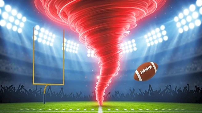 Iowa State Cyclones Dominate South Dakota with Record Performance by Rocco Becht