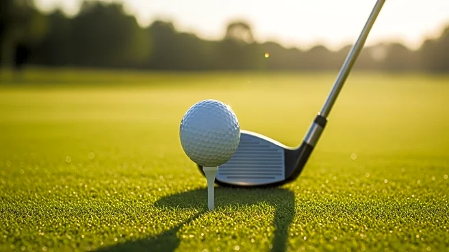 Charlie Woods Achieves Another Hole-in-One at Junior Players Championship