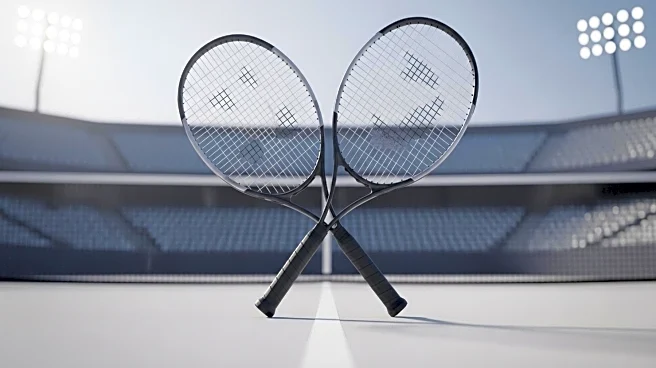 Venus Williams and Leylah Fernandez Advance to US Open Doubles Last 16
