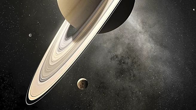 Central Wisconsin Sky Watchers Anticipate Planetary Shows Featuring Saturn, Venus, and Uranus