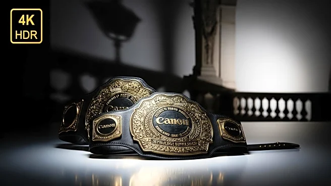 WWE Hosts Clash in Paris Featuring Major Title Matches