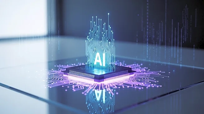 Accenture CEO Julie Sweet Identifies Key Challenges in AI Project Implementation