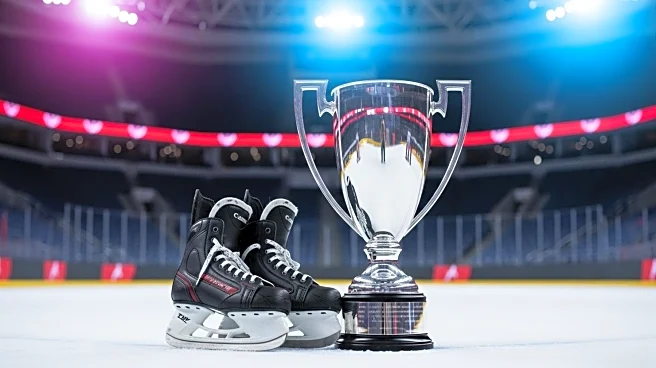 Washington Capitals Projected Fantasy Rankings for 2025-26 Season