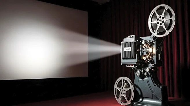 Telluride Film Festival Showcases 'Tuner' Featuring Leo Woodall and Dustin Hoffman
