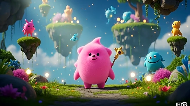 Nintendo Faces Criticism Over $80 Price Tag for Kirby and the Forgotten Land on Switch 2