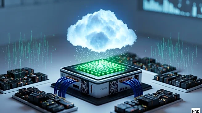 FY Energy Leads Cloud Mining Platforms for Passive Income in 2025