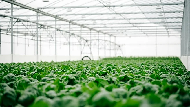 South Korea's A Farm Show Highlights K-Agriculture's Global Expansion Amid Climate Challenges