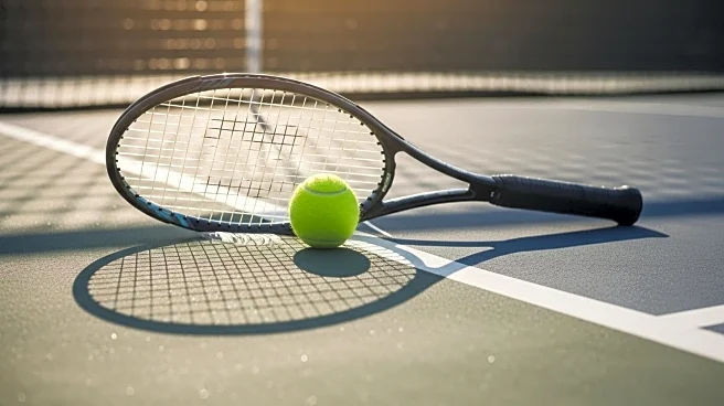 Taylor Townsend's US Open Run Ends in Fourth Round Against Barbora Krejcikova