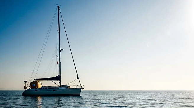 Activists, Including Greta Thunberg, Set Sail to Gaza with Humanitarian Aid