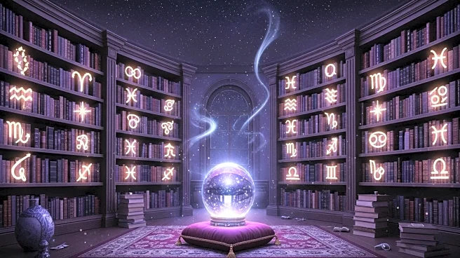 Netflix Launches Zodiac Hub Offering Curated Show Recommendations Based on Astrological Signs
