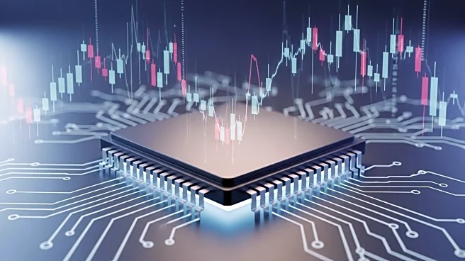 Marvell Technology Faces Stock Decline Amid Weak Third-Quarter Forecast