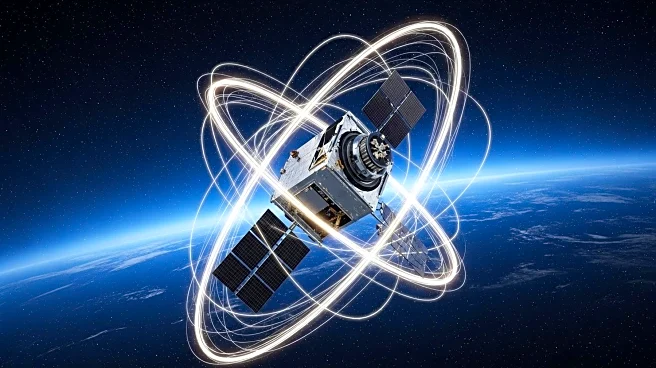 NASA Seeks Solutions to Prevent Swift Observatory's Orbital Decay