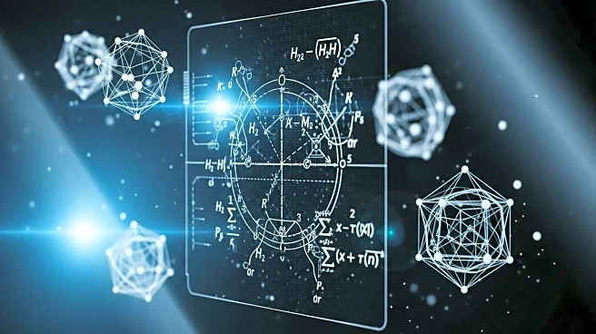 New Study Challenges Theories on the Origins of Life with Mathematical Analysis