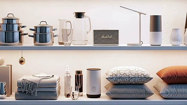 Walmart Labor Day Sales Offer Significant Savings on Household Items