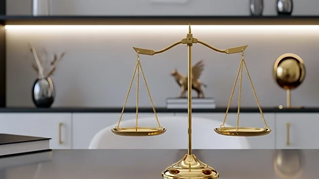 Baron James Gray Robinson Launches Campaign to Transform Law Firm Success