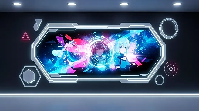 HBO Max Announces September 2025 Lineup Including Anime Films and New Series