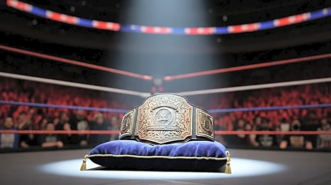 WWE Clash in Paris: Becky Lynch Retains Women's IC Title Against Nikki Bella