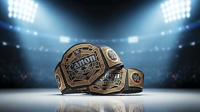 WWE Clash in Paris: Wyatt Sicks Retain Tag Team Titles Against Street Profits