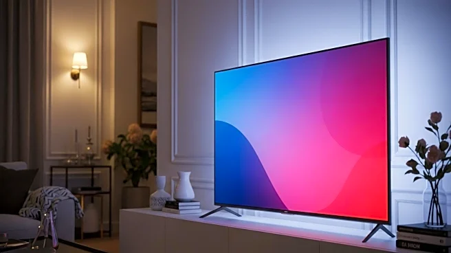 Amazon Offers Up to 50% Off on Hisense TVs for Labor Day