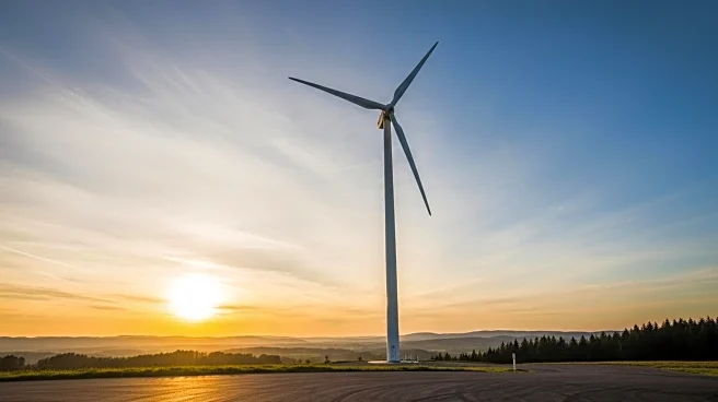 U.S. Companies Maintain Commitment to Sustainability Amid Energy Policy Shifts