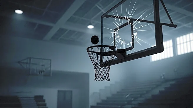 Archdiocese of Los Angeles Faces Bishop Montgomery Sports Scandal