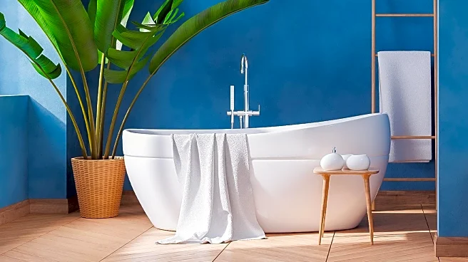 Labor Day Weekend: Tips for a Thorough Bathroom Cleaning Routine
