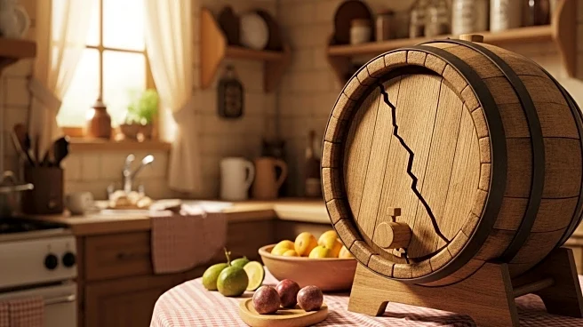 Cracker Barrel Faces Backlash Over Restaurant Rebranding