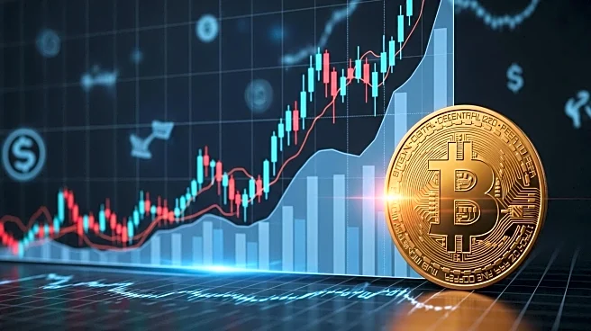 Strategic Investment Opportunities in Crypto-Centric Stocks Amid Bitcoin Volatility