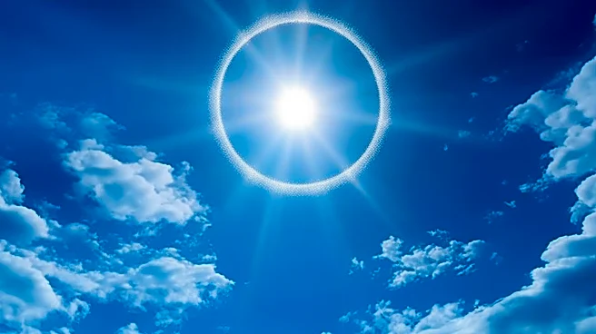 Weather Forecast Update for August 30, 2025