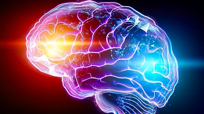 Genetic Risk of Major Depression Linked to Brain Structure