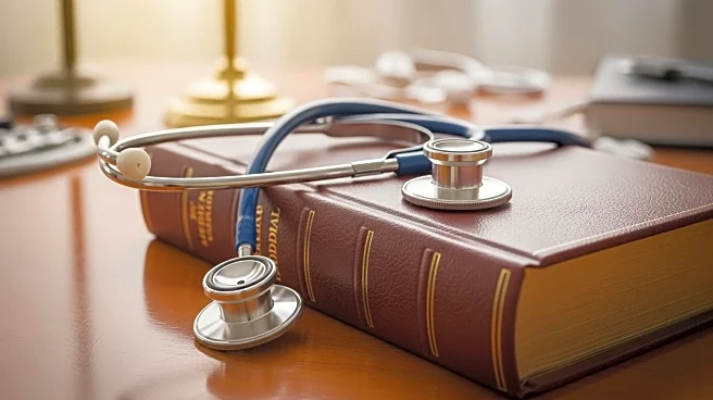 Doubts Raised Over Kemi Badenoch's Claim of US Medical School Offer