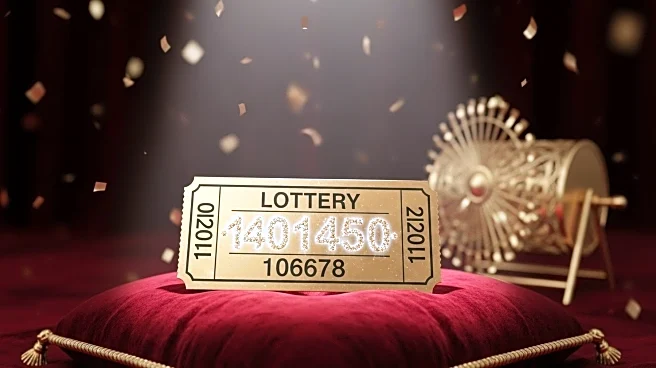 Powerball Jackpot Reaches $1.1 Billion After No Winner in Saturday's Drawing