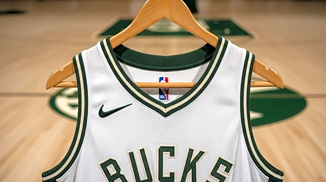 Milwaukee Bucks Re-Sign Thanasis Antetokounmpo After Achilles Injury Recovery