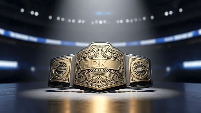 Seth Rollins Retains WWE World Heavyweight Title at Clash in Paris