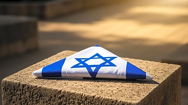 IDF Commando Idan Shtivi Dies Fighting in Gaza, Father Reveals