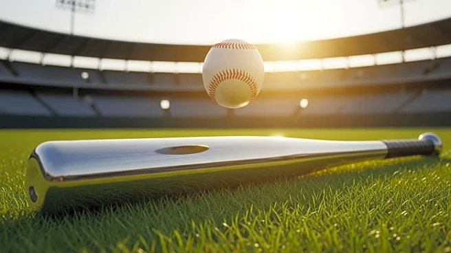 Samuel Basallo Hits First Major League Home Run for Orioles